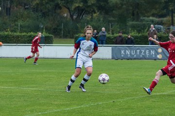 Bild 220 - B-Juniorinnen SV Henstedt Ulzburg - SV Wahlstedt : Ergebnis: 11:0